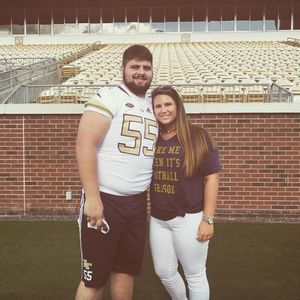 Meet your Posher, Delaney